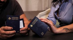 لبنان يتوقّف عن اصدار جوازات السفر لعدم توفر الأموال