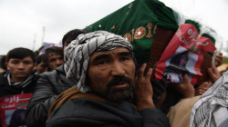 Blasts on vans carrying Shi'ite Muslims in northern Afghanistan kill nine