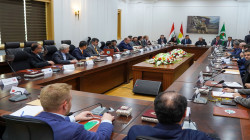 PUK's Head called for amending the Kurdish election law, clarifying to people the details of gas export