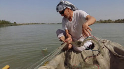 الكشف عن حقيقة انتشار الحشد الشعبي في المياه الإقليمية العراقية 