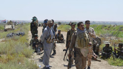 Solid Will: PMF to follow up on the security situation in many areas west Al-Anbar
