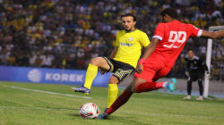ديربي كوردستان ينتهي بفوز زاخو على اربيل بثلاثة أهداف مقابل هدف 
