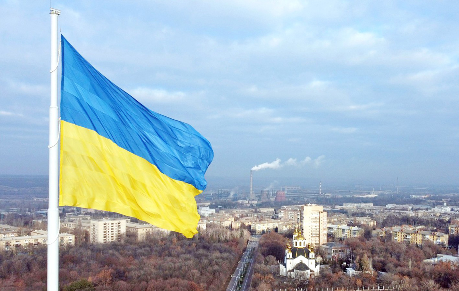 Kyiv Ukraine FM Asks China To Be Security Guarantor