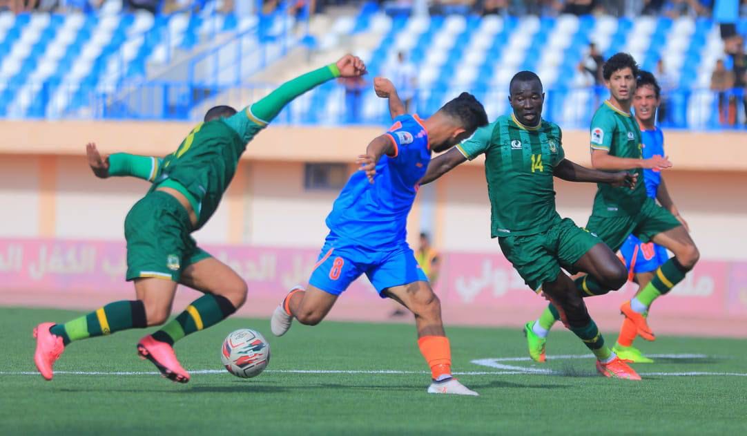 الأربعاء المقبل.. انطلاق الجولة 30 لدوري الكرة الممتاز 