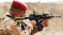 وسط دوي انفجارات.. اشتباكات مسلحة بين الجيش العراقي وقوة موالية لحزب العمال في سنجار