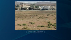 Two YBS snipers killed in an airstrike in Sinjar 
