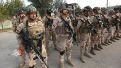 الجيش العراقي يزيل السواتر الترابية ويشتبك مع"اليبشه" في سنجار