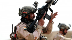 معارك سنجار تودي بحياة جندي عراقي وثلاثة مقاتلين من "اليبشة" وقائد عسكري يتوعد
