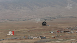 طيران الجيش يدمر عجلة يستقلها عناصر داعش في نينوى .. فيديو