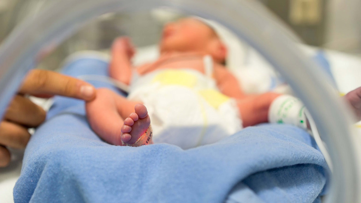 السليمانية تسجل 22 حالة ولادة و4 وفيات في أول أيام العيد