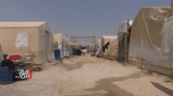 UNHCR is cooperating with KRG to contain the IDP influx from Sinjar to its territory 