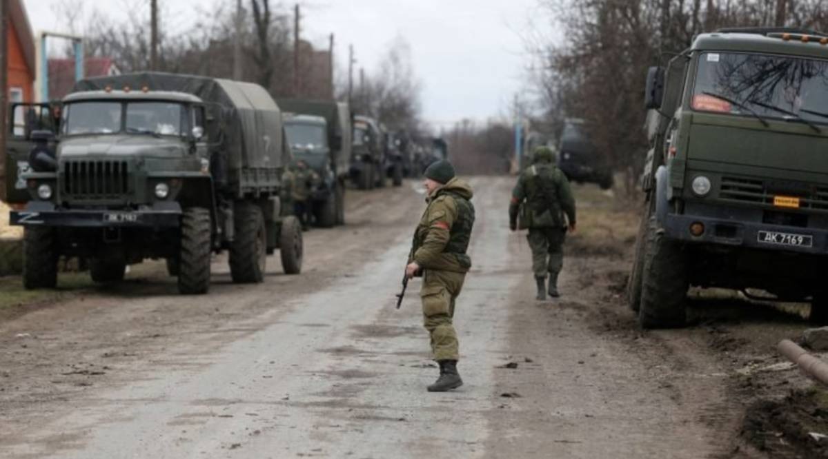 الأمم المتحدة تكشف عن تورط الجنود الروس بعمليات اغتصاب لرجال وفتيان أوكرانيين