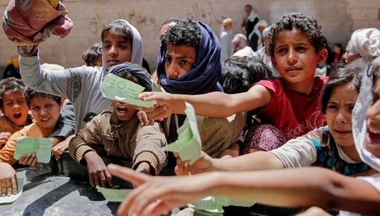 تقرير أممي يحذر: مستويات الجوع في الدول العربية بلغت مرحلة "حرجة"