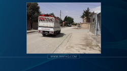 20+ displaced families return to Sinjar