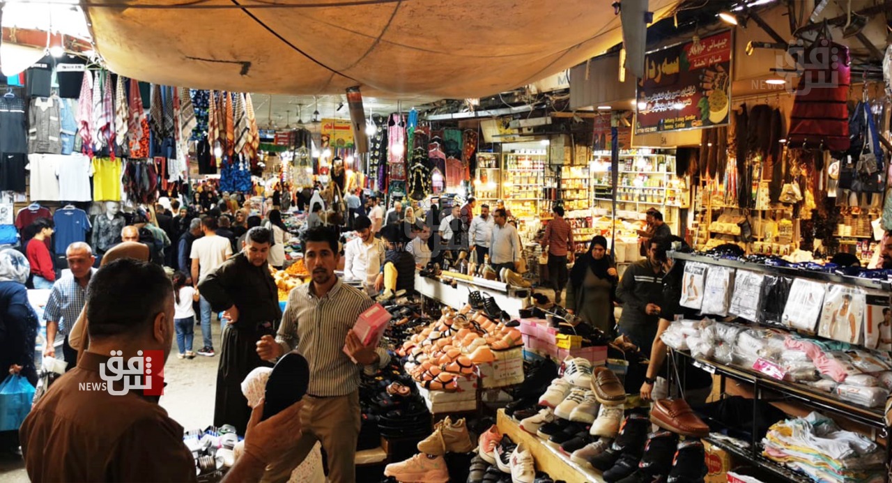 More than 138,000 tourists flocked to Erbil during Eid 
