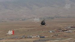 150-meters long tunnel used by ISIS found in Nineveh 