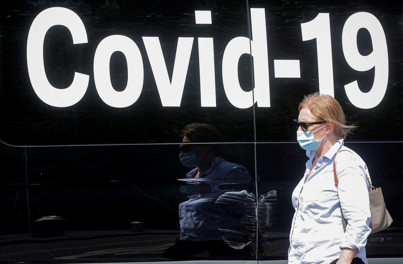 Covid: World’s true pandemic death toll nearly 15 million, says WHO