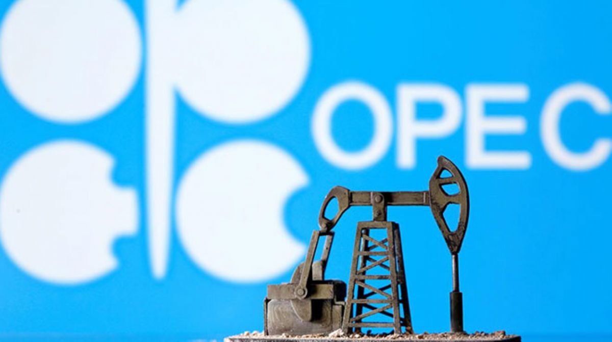 U.S. Senate committee passes antitrust bill pressuring OPEC