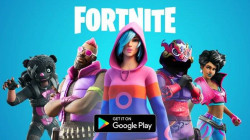 ”فورتنايت“ مجانا على ”أي أو إس“ أو ”أندرويد“