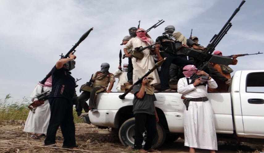 النزاعات العشائرية والصراعات السياسية يغذيان مسلسل "الاغتيالات الصامتة" ببلدة عراقية