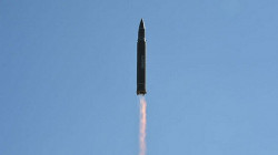 North Korea fires unidentified projectile: Seoul