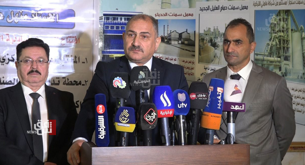 برلماني يتهم وزيراً عراقياً بـ"الفساد" والأخير يردُّ عبر شفق نيوز ويتوعده بالقضاء