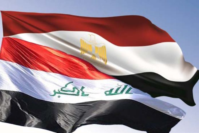 Iraq dismisses Sinai bloody attack as "terrorist" 