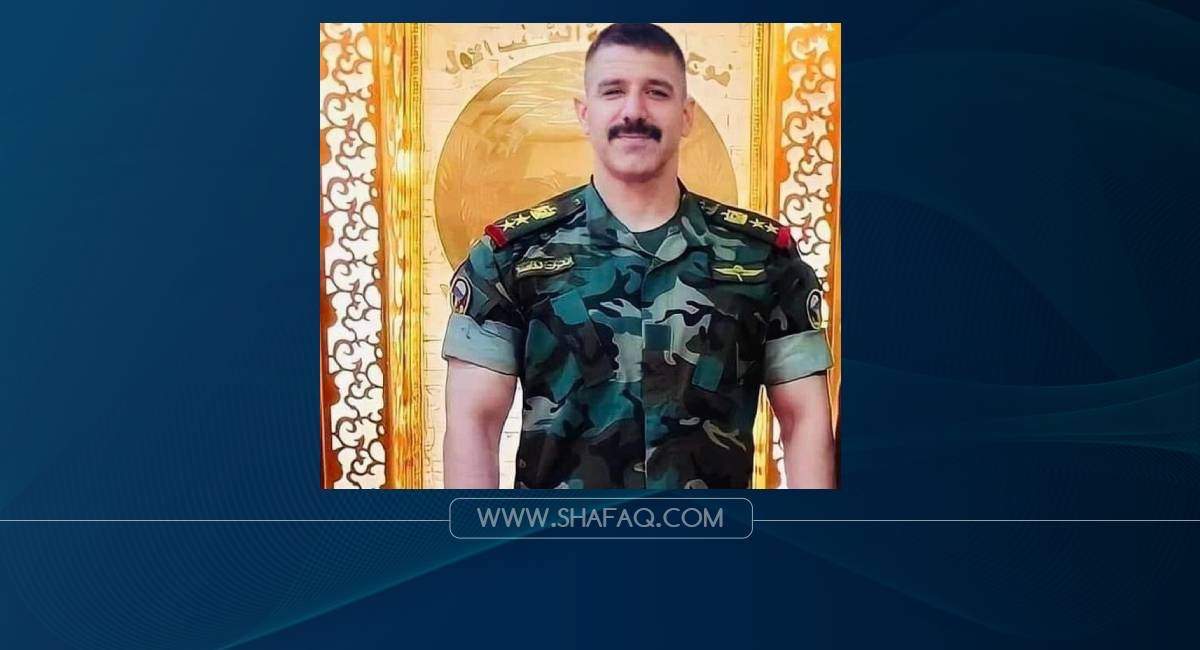 نقل قائد أمني عراقي كبير إلى الخارج للعلاج بعد إصابة خطرة