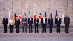 G7 leaders pledge further economic isolation of Russia