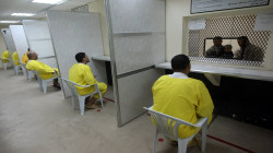 Inmates in Babel stage mass food poisoning to escape, source says