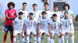 سوكوب يكشف عن تشكيلة منتخب العراق الاولمبي للقاء الكويت اليوم 