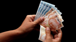 Turkey's lira dips again, down 22% so far this year