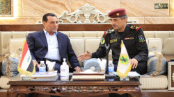 البرلمان العراقي:  المخدرات لا تقل خطورة عن داعش والمجتمع بدأ باستشعار خطرها 
