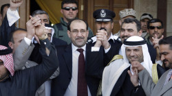 Iraqi militia power plays bring back outcast Sunni leader