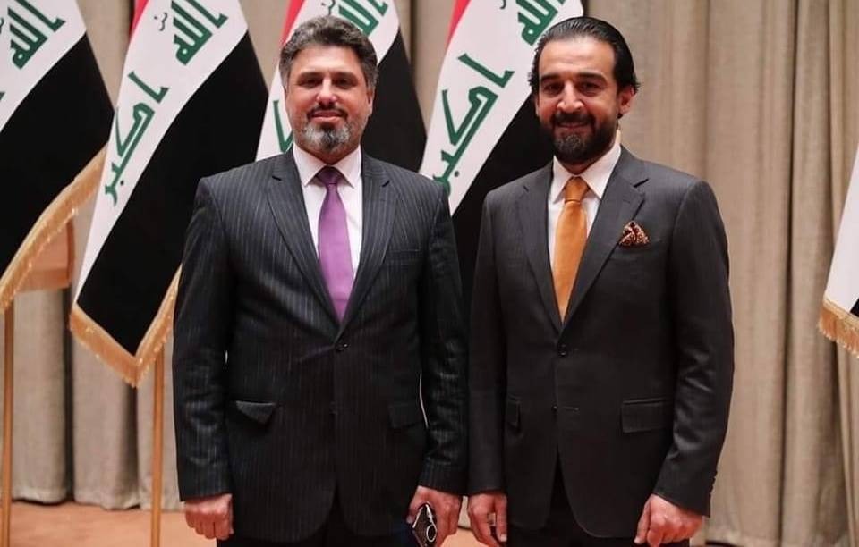 نائب عراقي يتراجع عن استقالة قدمها في الدورة السابقة "بلا تاريخ"