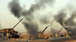 المدفعية الإيرانية تقصف سيدكان شمال أربيل