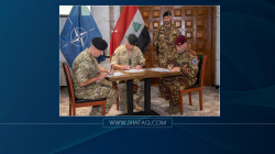 "الناتو" يعلن انتقال قيادة مهمته في العراق من الدنمارك الى ايطاليا