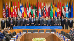 Joint statement by Ministers of the Global Coalition to Defeat ISIS