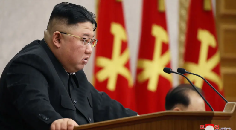 بعد انحساره عالمياً.. كوريا الشمالية تسجل أول إصابة بكورونا والزعيم يتدخل 
