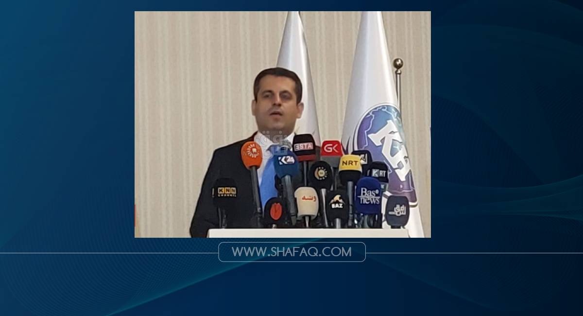 وزير الصحة الكوردستاني: لا أحد يذهب إلى خارج الإقليم والعراق للعلاج من هذه الأمراض