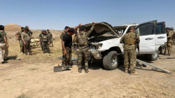Peshmerga commander survives explosion in Tuz Khurmatu 