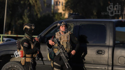 Terrorist killed, nine captured in separate security operations in Baghdad and Kirkuk 