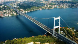السلطات التركية تفرض إجراءً جديداً في مضيق البوسفور