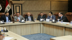 البرلمان العراقي يتحرك للتنسيق مع الحكومة لضمان عدم الطعن بقانون الامن الغذائي
