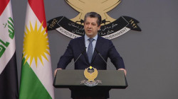 PM Barzani condoles demise of UAE President 