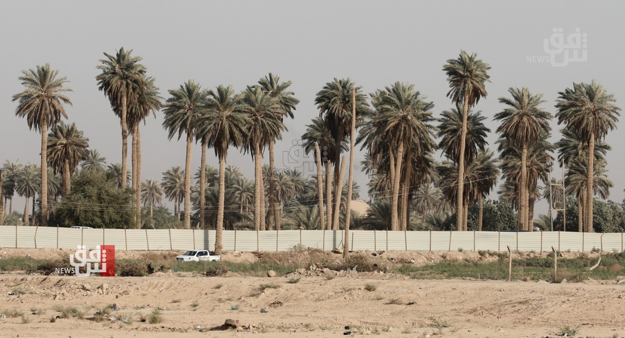 Local official denies reports about displacement waves in Buhriz