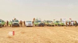 Popular Forces in Al-Anbar called for providing equipment to defeat ISIS