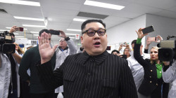  شبيه الزعيم الكوري الشمالي يثير جدلا في أستراليا