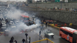 في إيران.. مقتل 3 متظاهرين باحتجاجات على ارتفاع أسعار الخبز