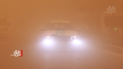 الصحة الكوردستانية: لن نتردد بطلب تعطيل الدوام عندما يشكل الغبار خطرا على المواطنين